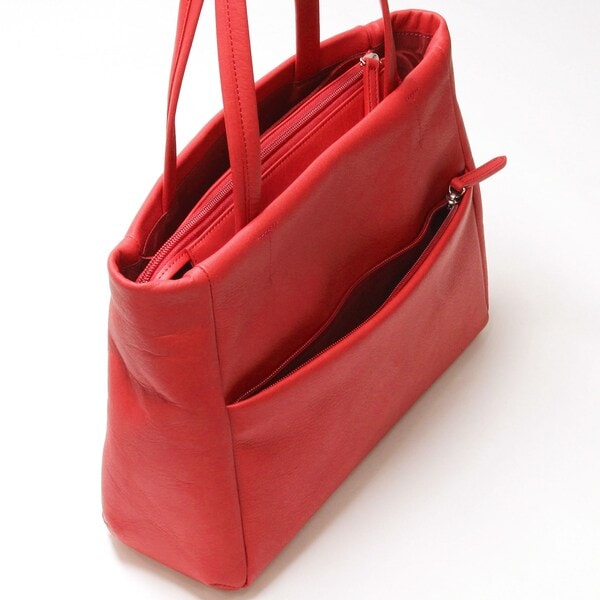 ショゾン（SCHOZON）/《雑誌掲載商品》【ショゾン】クア　手提げバッグ