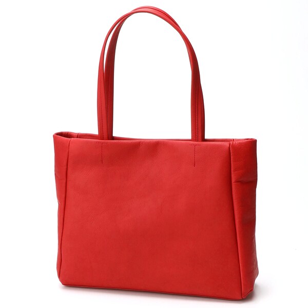 ショゾン（SCHOZON）/《雑誌掲載商品》【ショゾン】クア　A4トートバッグ