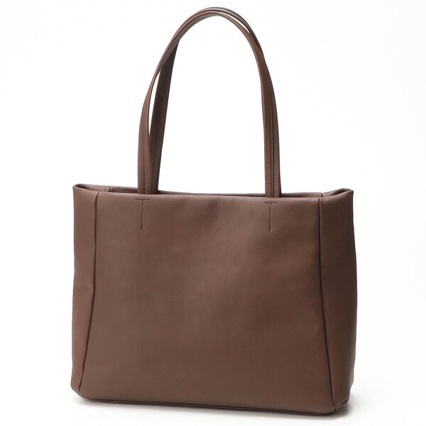 ショゾン（SCHOZON）/《雑誌掲載商品》【ショゾン】クア　A4トートバッグ