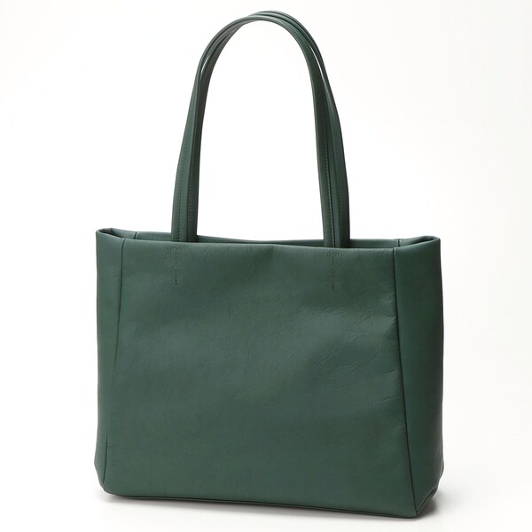 ショゾン（SCHOZON）/《雑誌掲載商品》【ショゾン】クア　A4トートバッグ