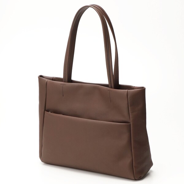 ショゾン（SCHOZON）/《雑誌掲載商品》【ショゾン】クア　A4トートバッグ