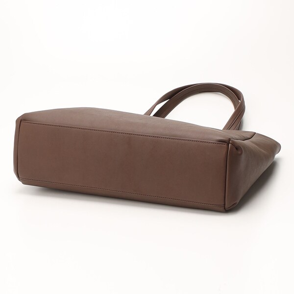 ショゾン（SCHOZON）/《雑誌掲載商品》【ショゾン】クア　A4トートバッグ