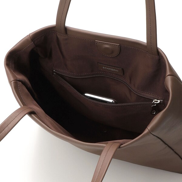 ショゾン（SCHOZON）/《雑誌掲載商品》【ショゾン】クア　A4トートバッグ