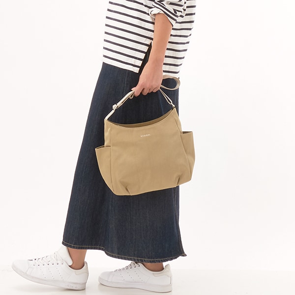 ショゾン（SCHOZON）/【ショゾン】ラフィネ　ショルダーバッグの通販は