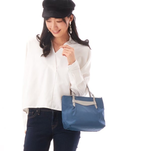 ショゾン（SCHOZON）/【ショゾン】プリート　２ＷＡＹバッグ