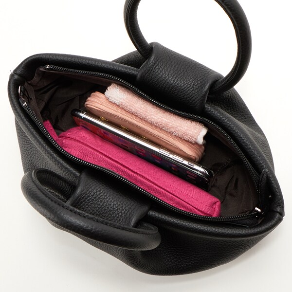 ショゾン（SCHOZON）/【ショゾン】ジョコーソ　２ＷＡＹ手提げバッグの通販は