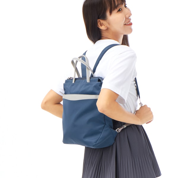 ショゾン（SCHOZON）/【ショゾン】プリート　リュックサック