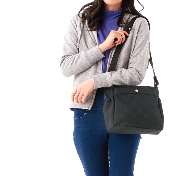 ショゾン（SCHOZON）/【ショゾン】リエート　ショルダーバッグ