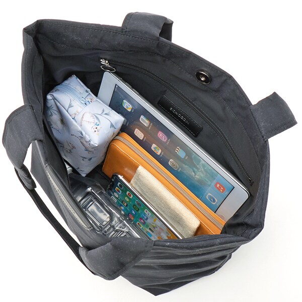 【新品未使用】SCHOZON（ショゾン）日本製バッグ 楽天市場】バッグ レディース 大人 上品 軽量 ナイロン 撥水 ブランド