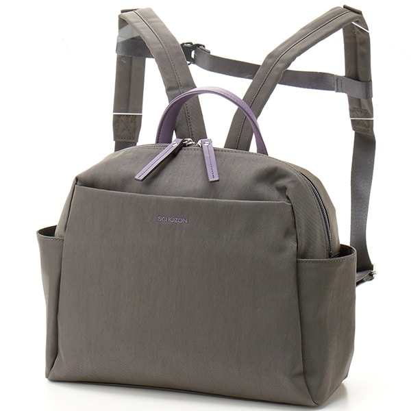 ショゾン（SCHOZON）/【ショゾン】ラフィネ　リュックサック