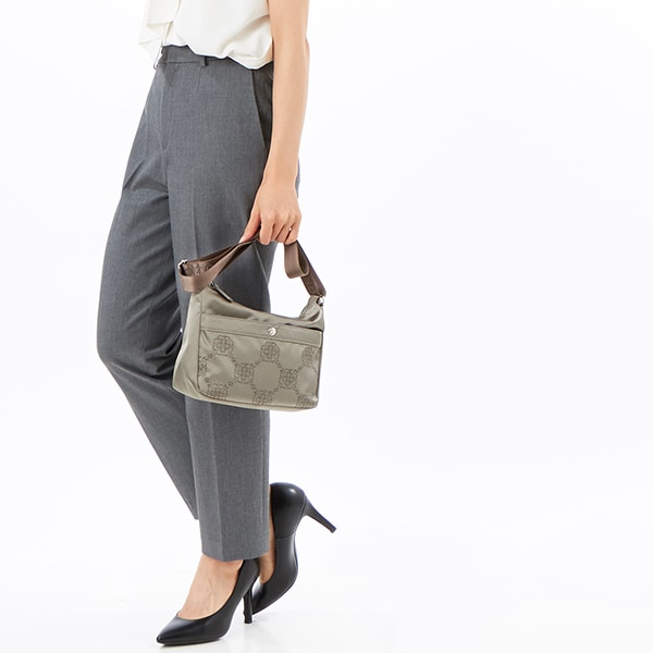 ショゾン（SCHOZON）/【ショゾン】リカーモ　ショルダーバッグ