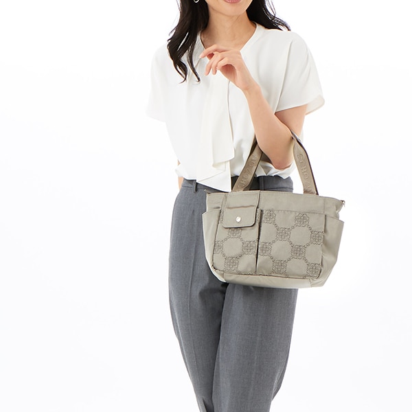 ショゾン（SCHOZON）/【ショゾン】リカーモ 2WAYバッグ