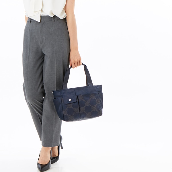 ショゾン（SCHOZON）/【ショゾン】リカーモ　２ＷＡＹバッグ ショゾン（SCHOZON）/【ショゾン】リカーモ 2WAYバッグ