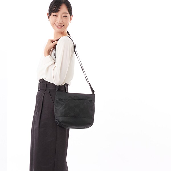 ショゾン（SCHOZON）/【ショゾン】アダット ショルダーバッグ