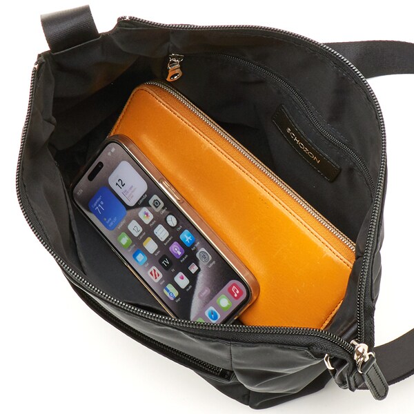 ショゾン（SCHOZON）/【ショゾン】アダット ショルダーバッグ