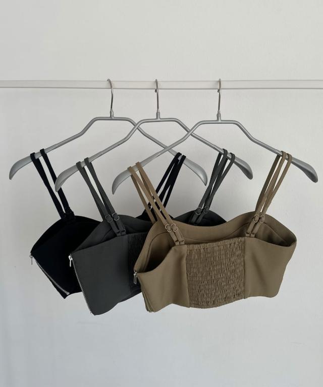 カラウティア（callautia）/callautia　ビスチェセットスラックスパンツ_17