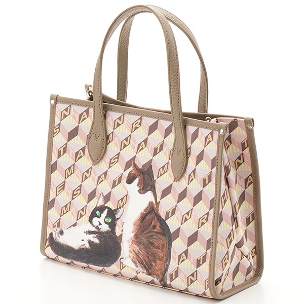 マンハッタナーズ（Manhattaner's）/《雑誌掲載商品