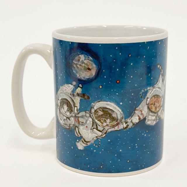 美品◇Manhattaner's◇マンハッタナーズ◇スープカップ◇2点セット 美品◇Manhattaner's◇マンハッタナーズ◇スープカップ◇2点