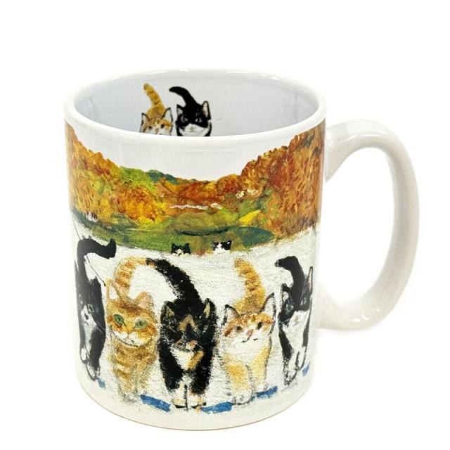 美品◇Manhattaner's◇マンハッタナーズ◇スープカップ◇2点セット 美品 Manhattaner's マンハッタナーズ スープカップ 2点セット