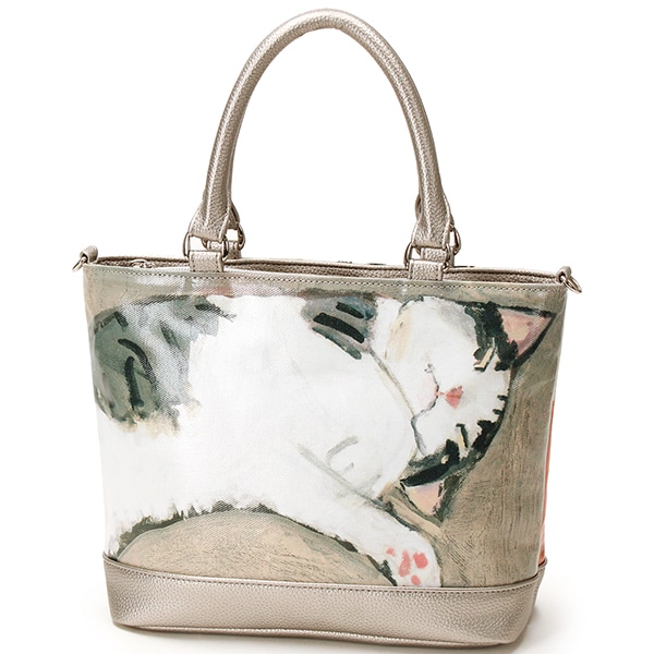 manhattaner's マンハッタナーズ ショルダーバッグ 071-2011 71-2011 mare69 マンハッタナーズ⁄ショルダーバッグ⁄ピンク×マルチ⁄ナイロンの買取実績