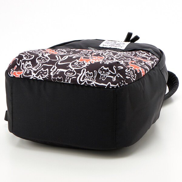 マンハッタナーズ（Manhattaner’s）/《雑誌掲載商品》【マンハッタナーズ】アベニュー　リュックサック