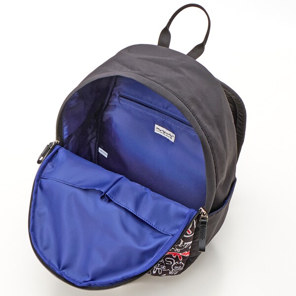 マンハッタナーズ（Manhattaner’s）/《雑誌掲載商品》【マンハッタナーズ】アベニュー　リュックサック