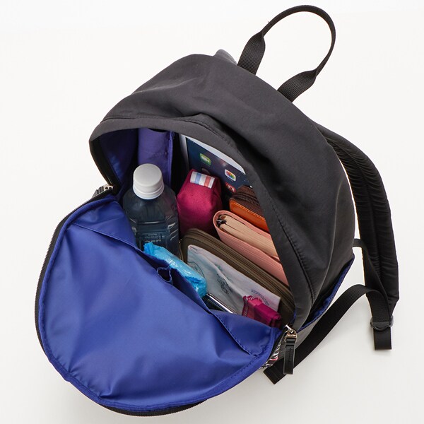 マンハッタナーズ（Manhattaner’s）/《雑誌掲載商品》【マンハッタナーズ】アベニュー　リュックサック