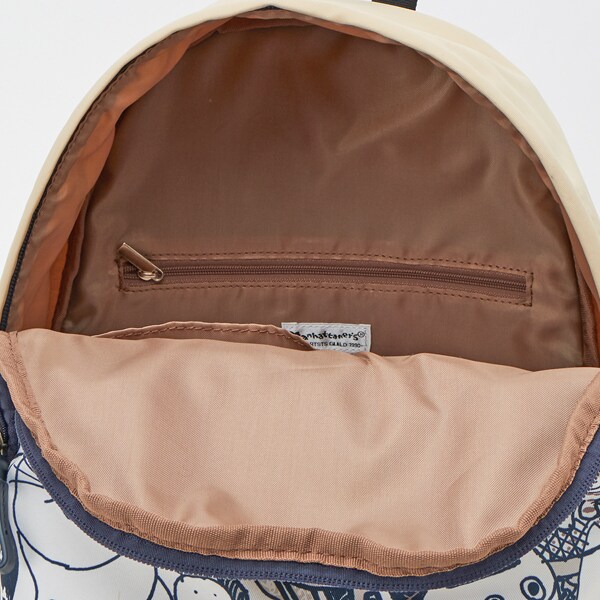 マンハッタナーズ（Manhattaner’s）/《雑誌掲載商品》【マンハッタナーズ】アベニュー　リュックサック