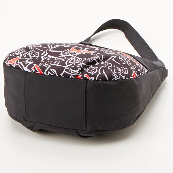 マンハッタナーズ（Manhattaner’s）/《雑誌掲載商品》【マンハッタナーズ】アベニュー　２ＷＡＹバッグ