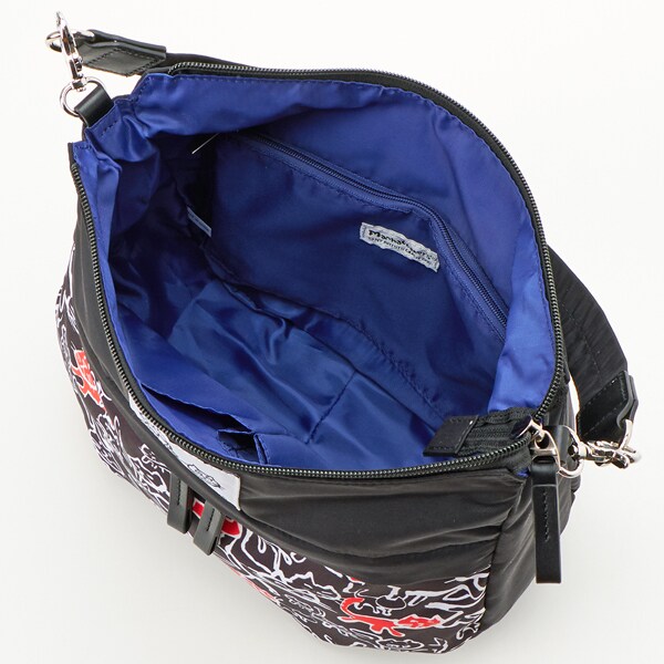 マンハッタナーズ（Manhattaner’s）/《雑誌掲載商品》【マンハッタナーズ】アベニュー　２ＷＡＹバッグ