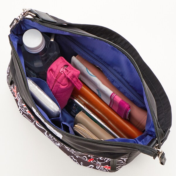 マンハッタナーズ（Manhattaner’s）/《雑誌掲載商品》【マンハッタナーズ】アベニュー　２ＷＡＹバッグ