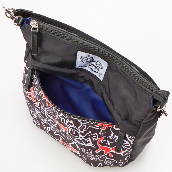 マンハッタナーズ（Manhattaner’s）/《雑誌掲載商品》【マンハッタナーズ】アベニュー　２ＷＡＹバッグ