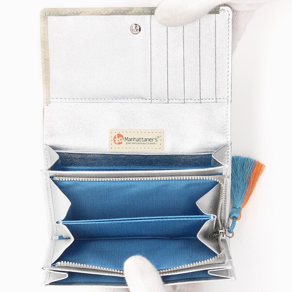 マンハッタナーズ（Manhattaner's）/【和マンハッタナーズ】切房パース