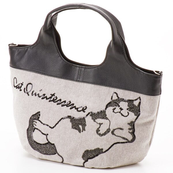 マンハッタナーズ（Manhattaner’s）/【マンハッタナーズ】スター　２ＷＡＹバッグの通販は