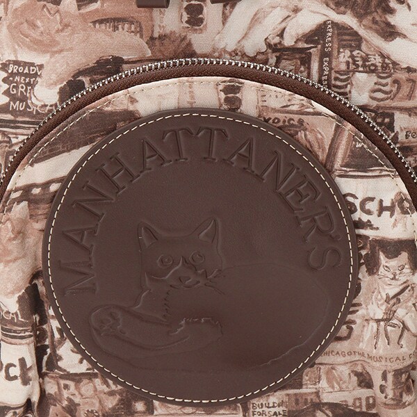 マンハッタナーズ（Manhattaner's）/【マンハッタナーズ】ムーン