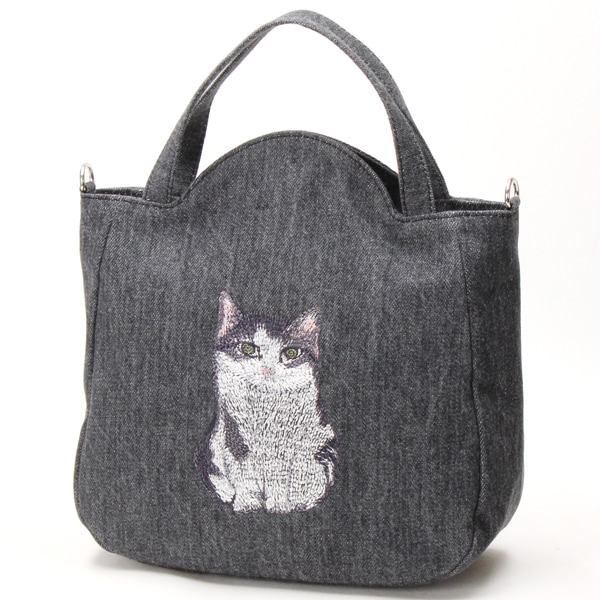 マンハッタナーズ（Manhattaner’s）/【和マンハッタナーズ】七曜　２ＷＡＹバッグ