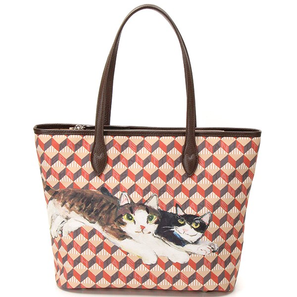 マンハッタナーズ（Manhattaner's）/【マンハッタナーズ】モノグラム