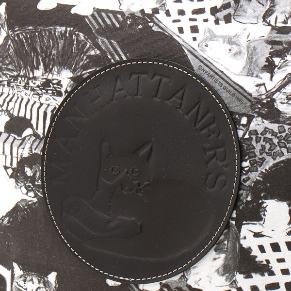 マンハッタナーズ（Manhattaner's）/【マンハッタナーズ】ムーン