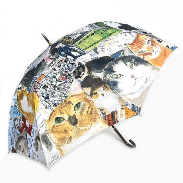 マンハッタナーズ（Manhattaner’s）/【マンハッタナーズ】長傘