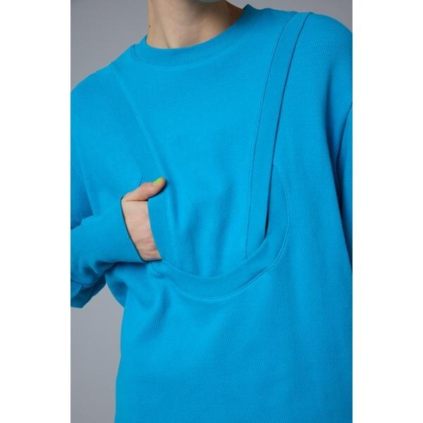 ヘリンドットサイ（HeRIN．CYE）/Circle design topsの通販はau PAY