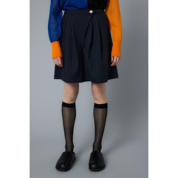 ヘリンドットサイ（HeRIN．CYE）/Short pants