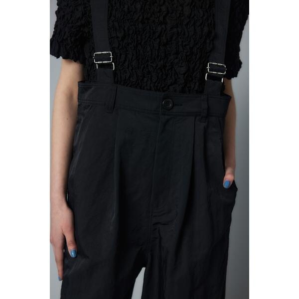 ヘリンドットサイ（HeRIN．CYE）/Wide salopetteの通販はau PAY