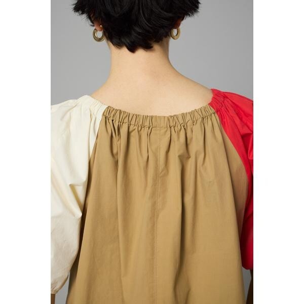 HeRIN.CYE（ヘリンドットサイ）の「Frill op（ワンピース）」 - WEAR