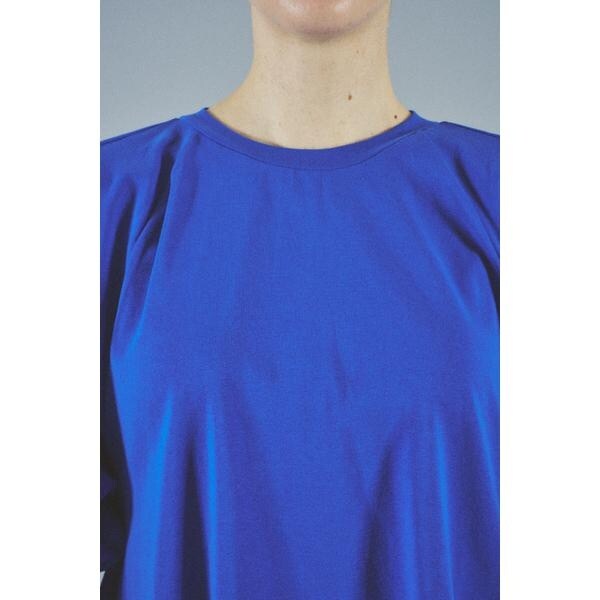 ヘリンドットサイ（HeRIN．CYE）/Flare hem cut topsの通販はau PAY