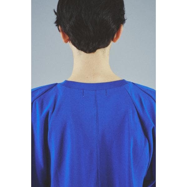 ヘリンドットサイ（HeRIN．CYE）/Flare hem cut topsの通販はau PAY