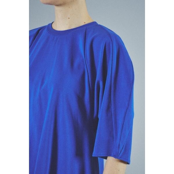 ヘリンドットサイ（HeRIN．CYE）/Flare hem cut topsの通販はau PAY