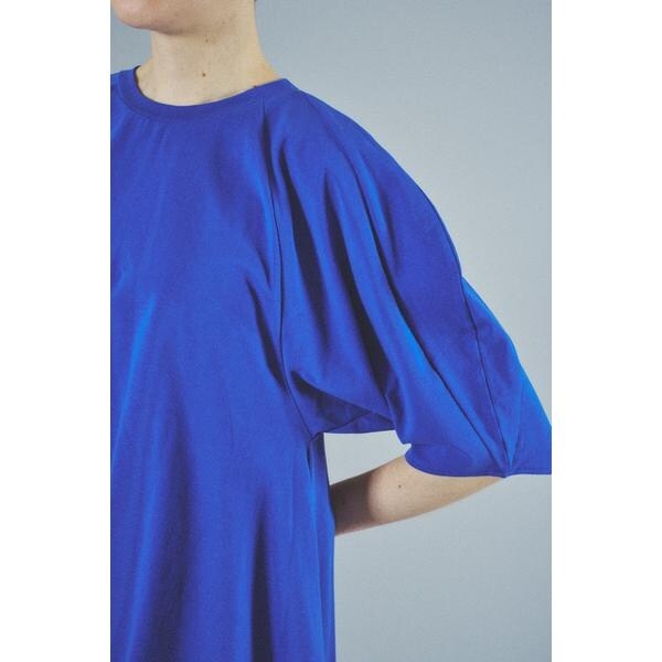 ヘリンドットサイ（HeRIN．CYE）/Flare hem cut topsの通販はau PAY
