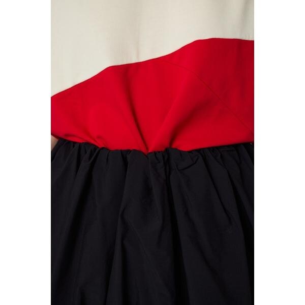 ヘリンドットサイ（HeRIN．CYE）/Many way balloon skirt