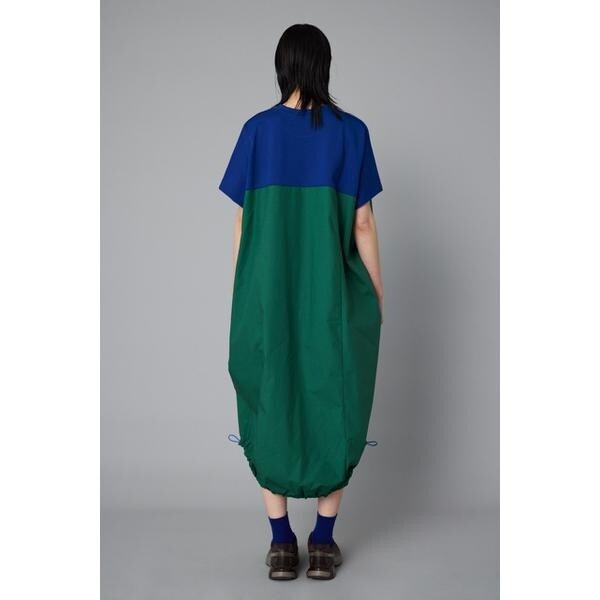 ヘリンドットサイ（HeRIN．CYE）/Docking big one piece ヘリンドットサイ（HeRIN．CYE）/Docking big one piece ヘリンドット