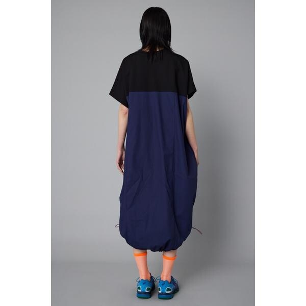 ヘリンドットサイ（HeRIN．CYE）/Docking big one piece ヘリンドット